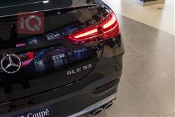 مرسيدس بنز GLE